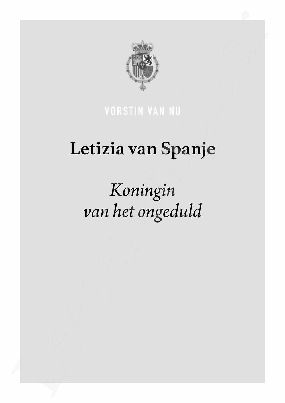 Preview: Wij, Elisabeth