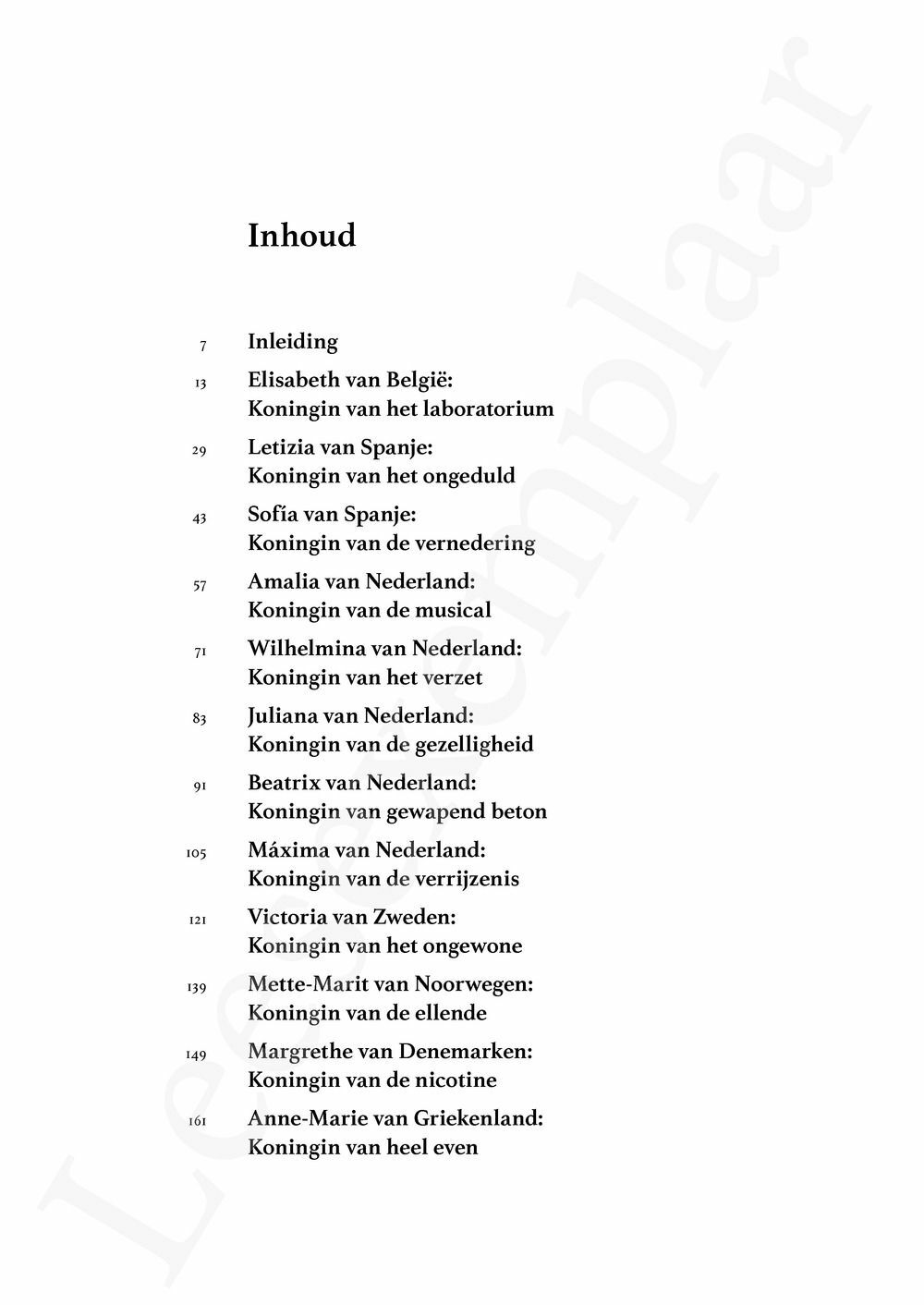 Preview: Wij, Elisabeth