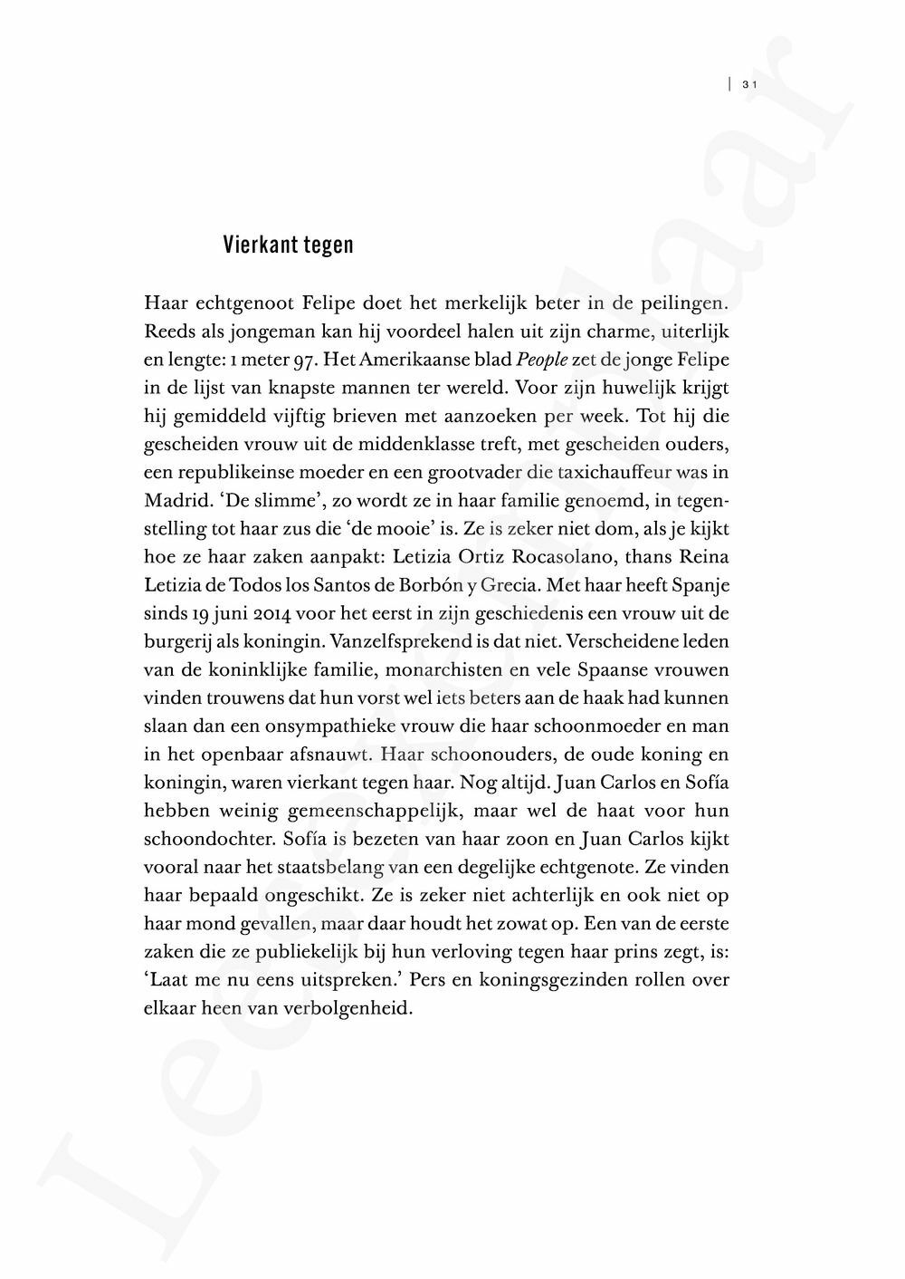 Preview: Wij, Elisabeth