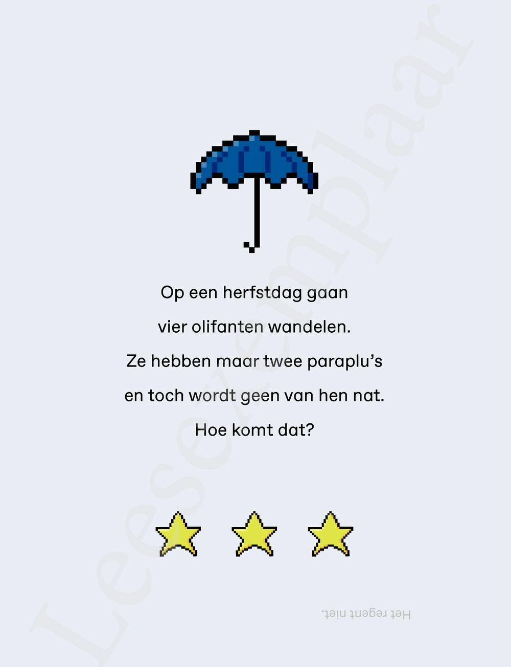 Preview: Ketnet - Raadselboek