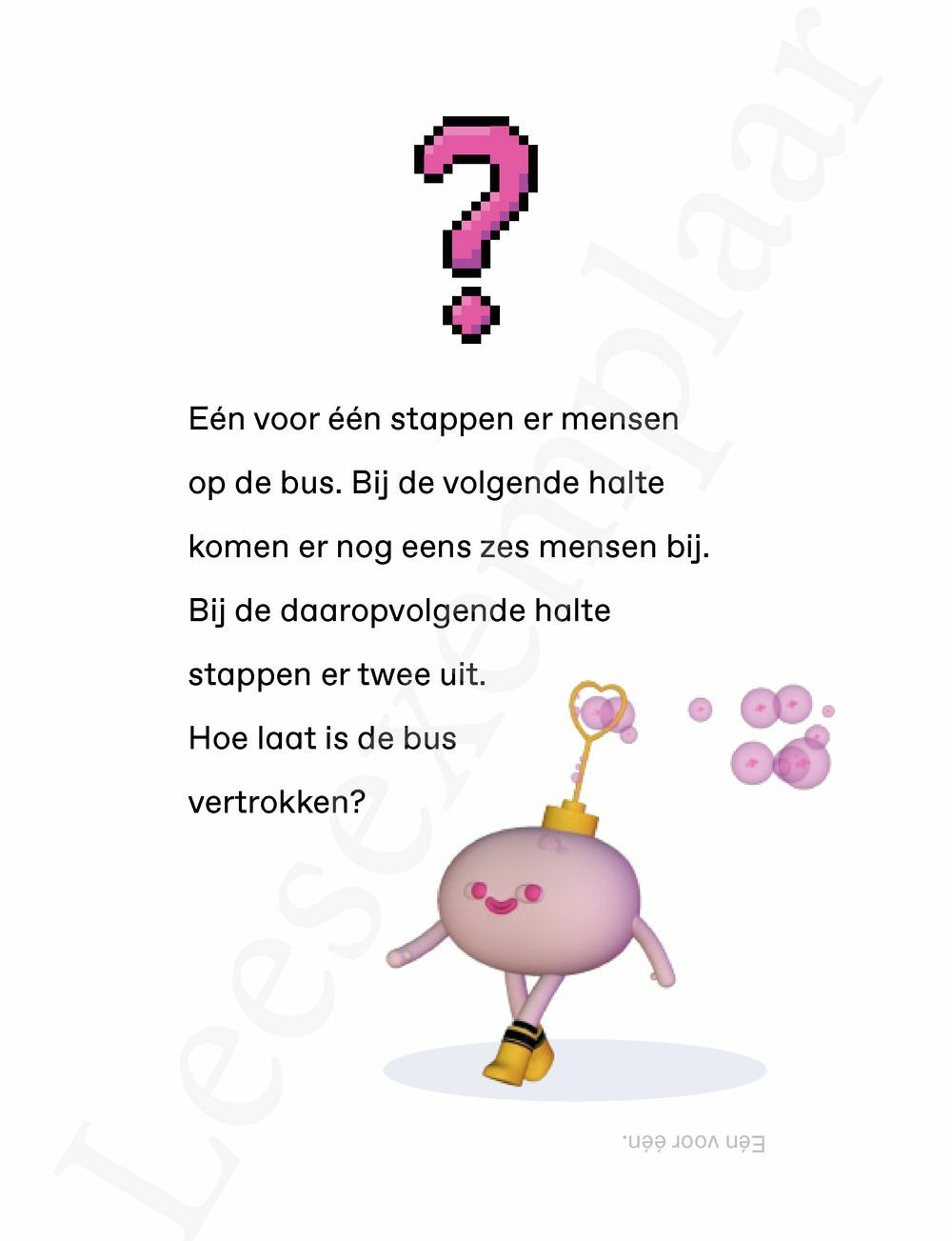 Preview: Ketnet - Raadselboek