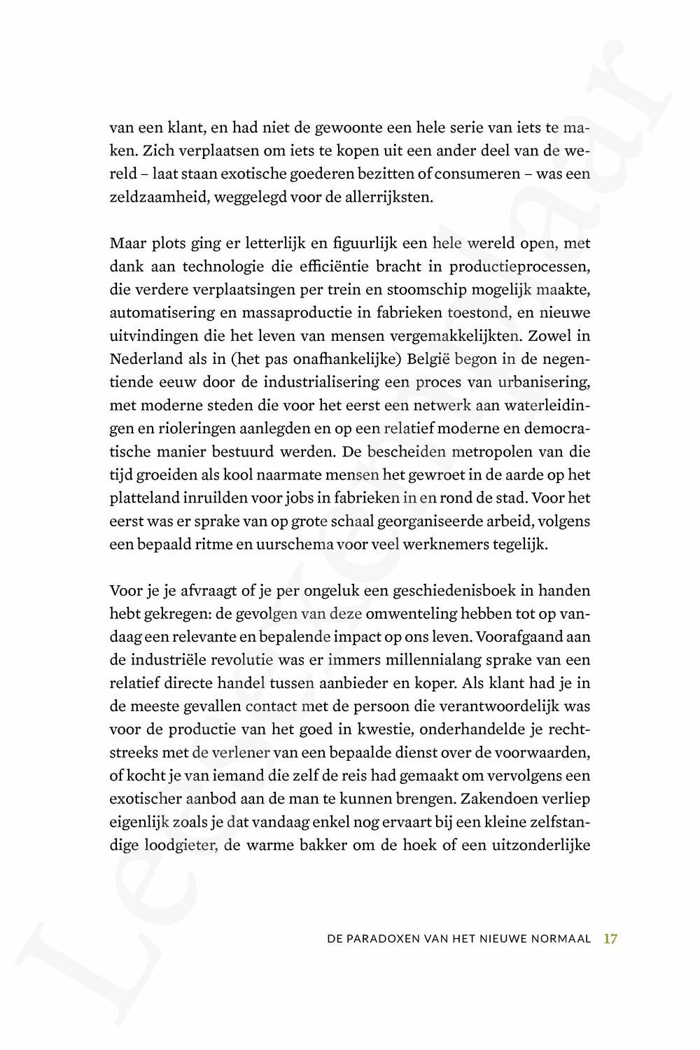 Preview: Relatie Renaissance