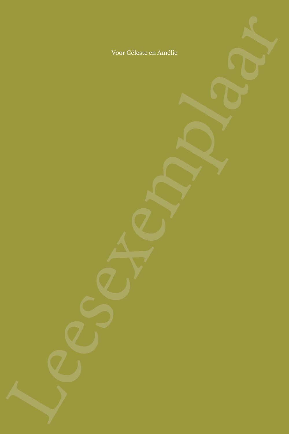 Preview: Relatie Renaissance