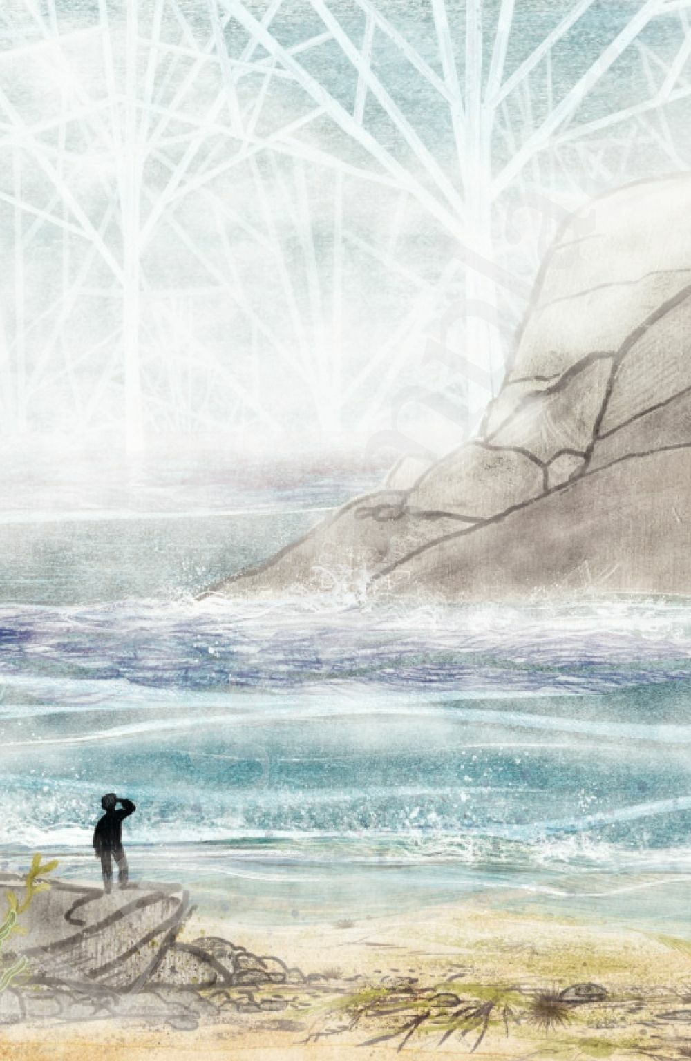 Preview: De oceaan van Mare