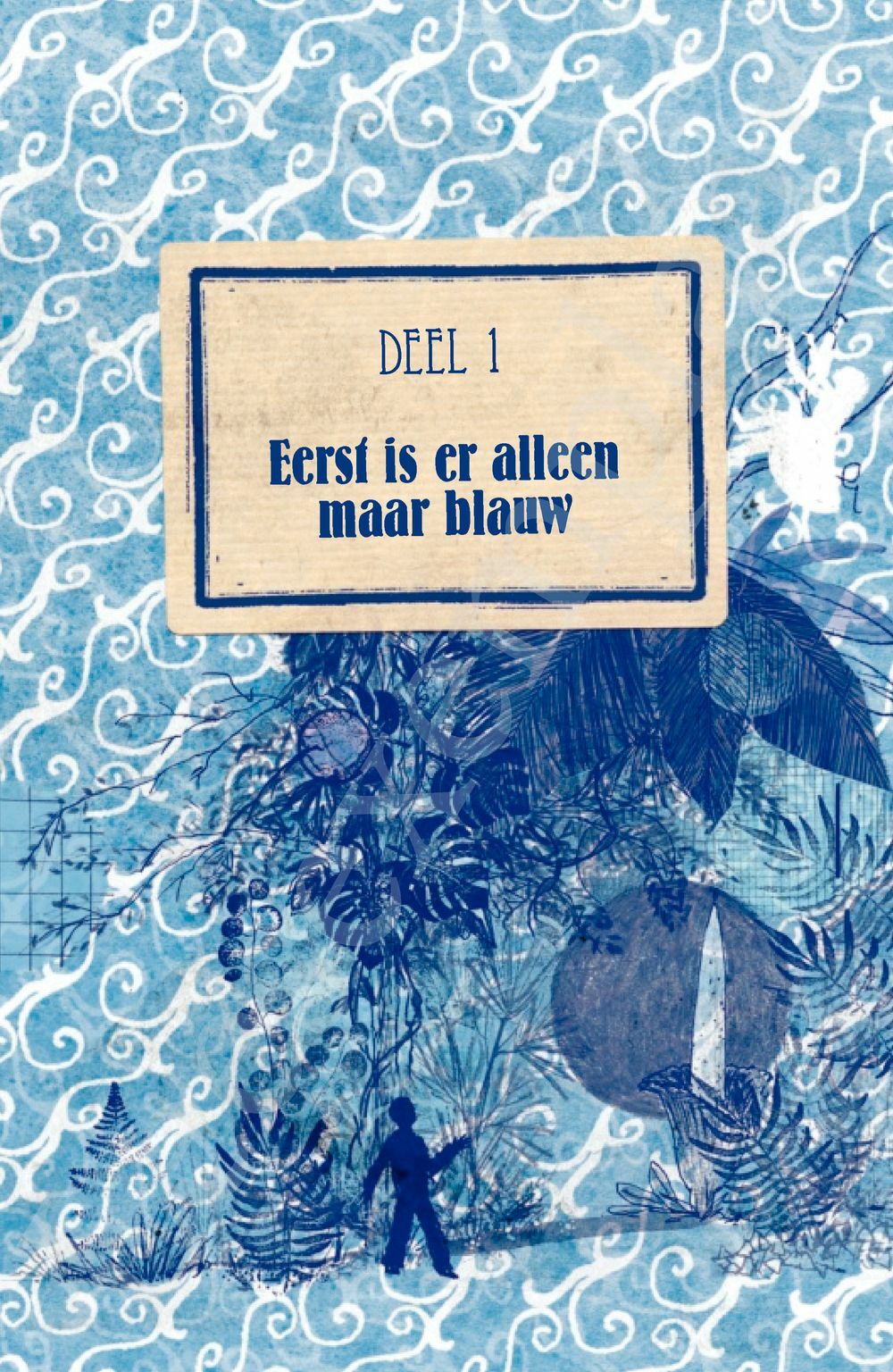 Preview: De oceaan van Mare