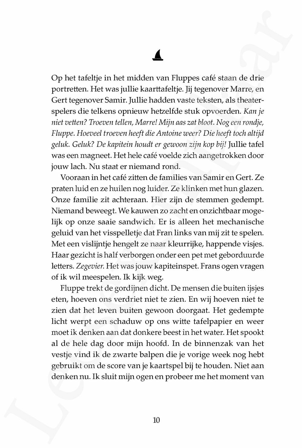 Preview: Zeevonk