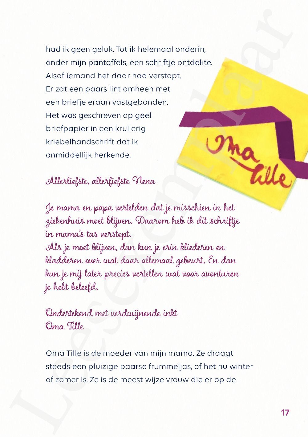 Preview: De legendarische ziekenhuisdagen van Nena