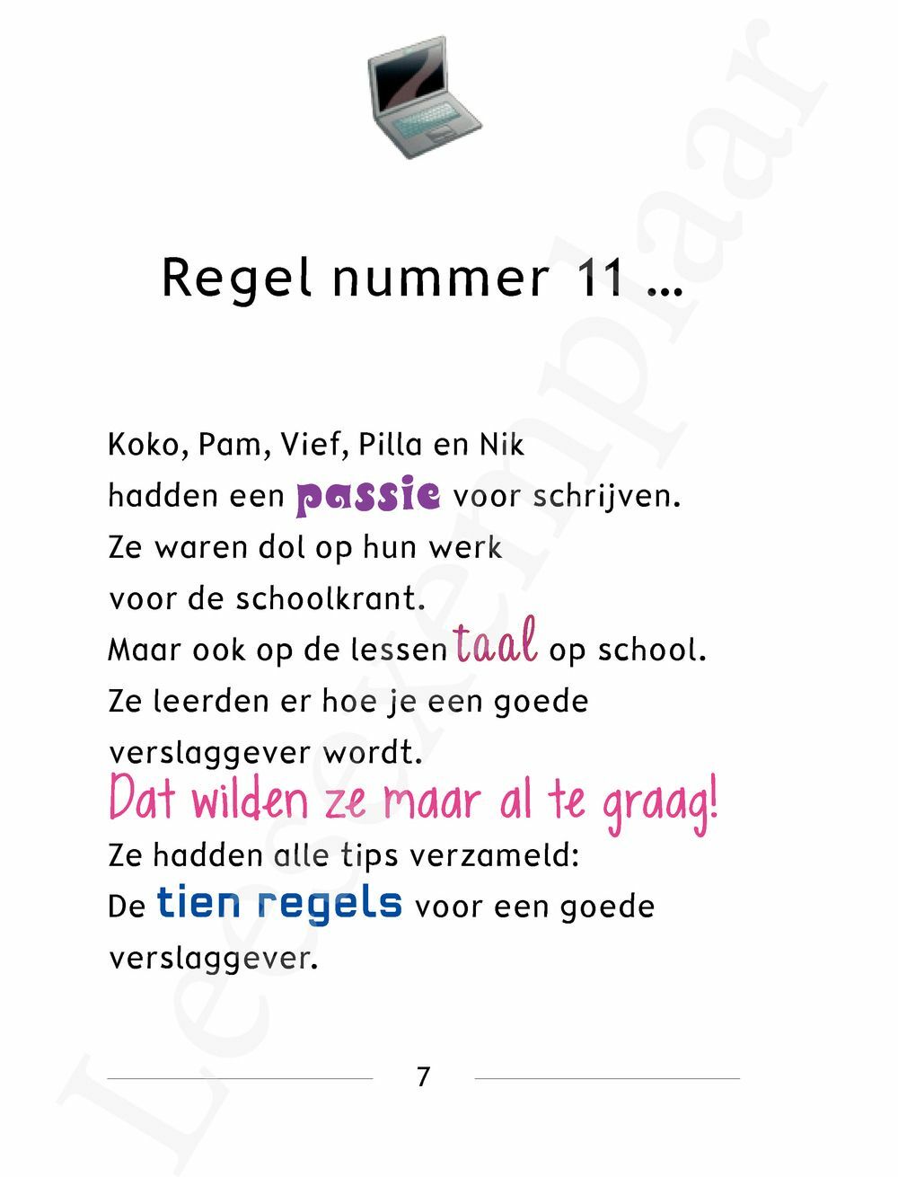 Preview: Thea Stilton - Kanjer van een feest (AVI M4)