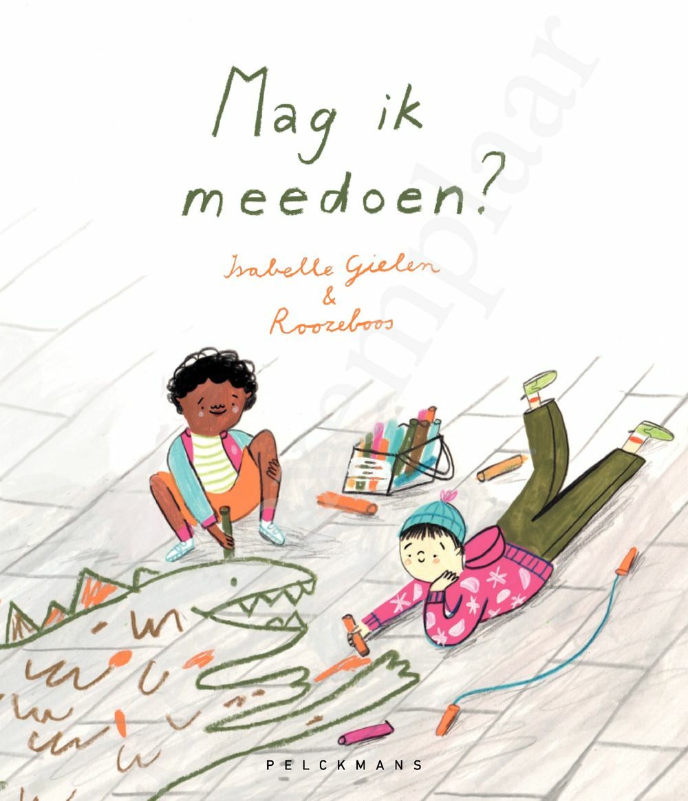 Preview: Mag ik meedoen?