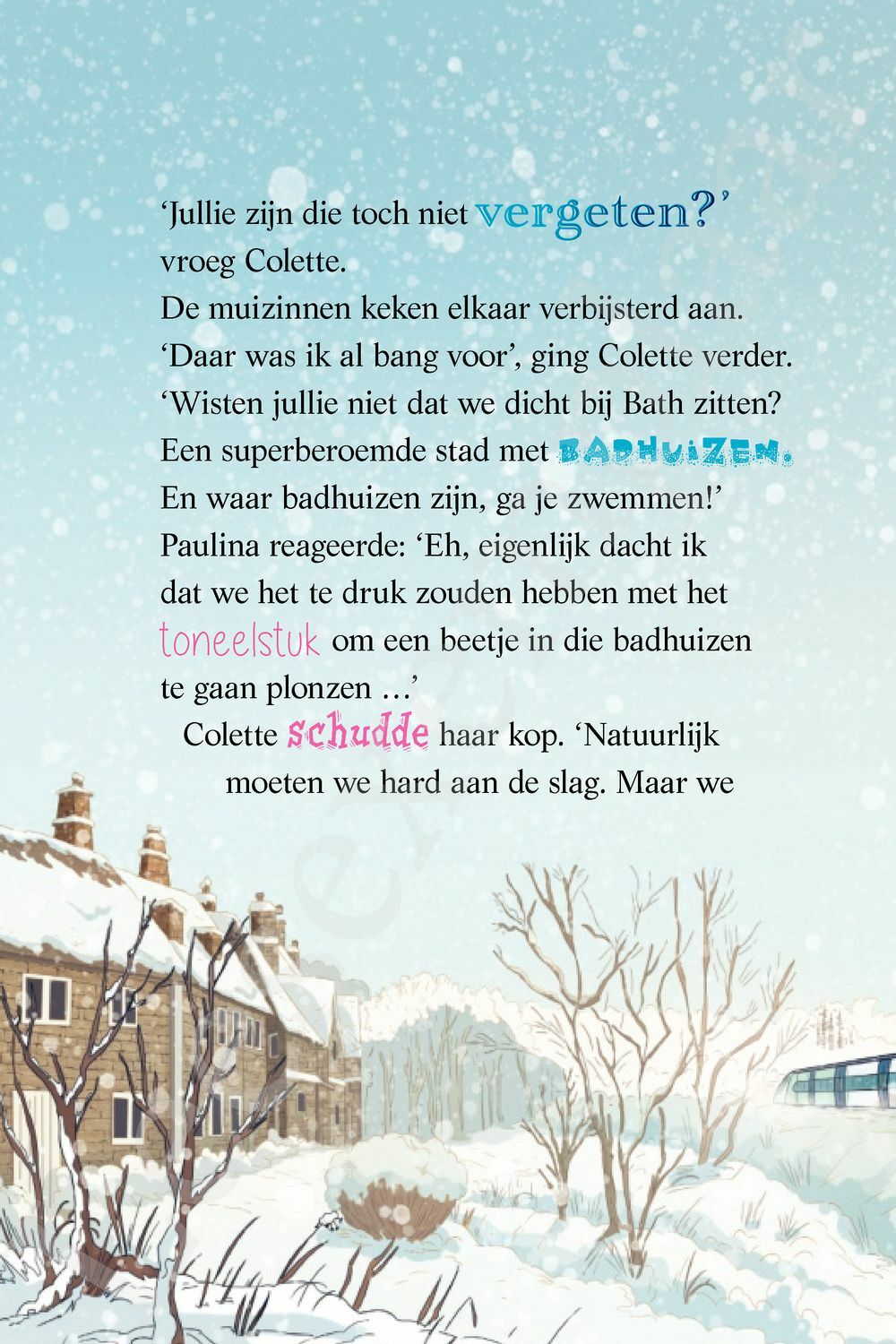 Preview: Het mysterie van de magische stenen (30)