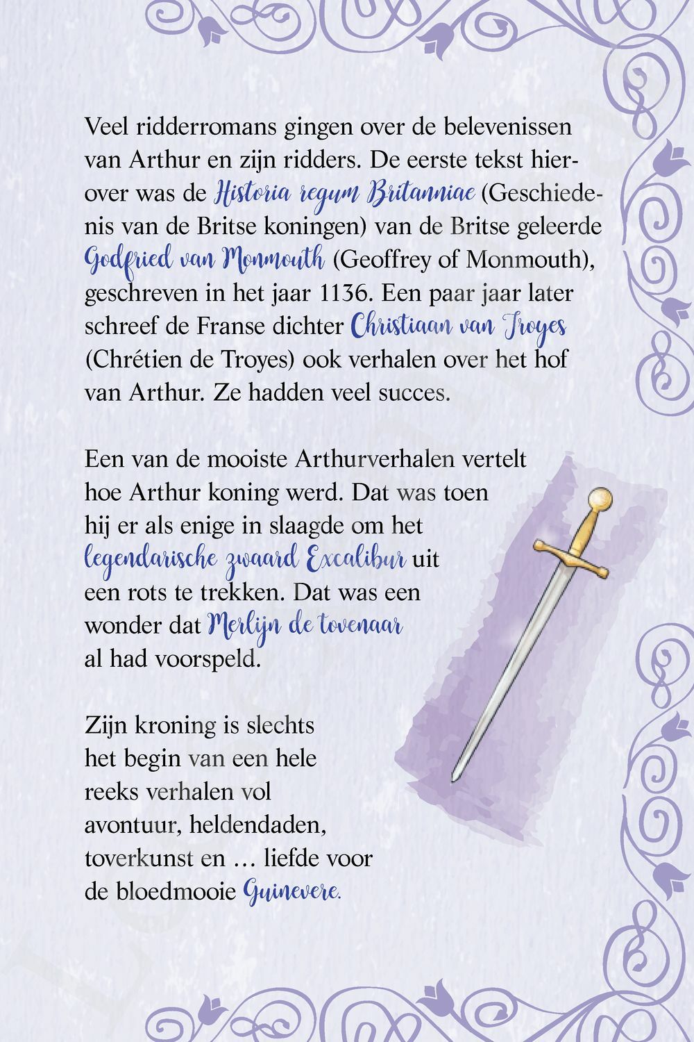 Preview: Het mysterie van de magische stenen (30)