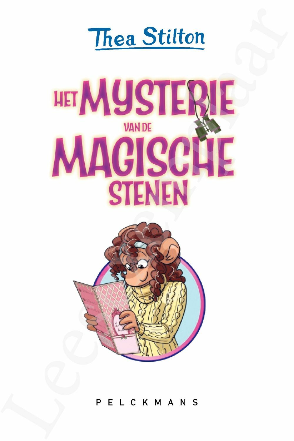 Preview: Het mysterie van de magische stenen (30)