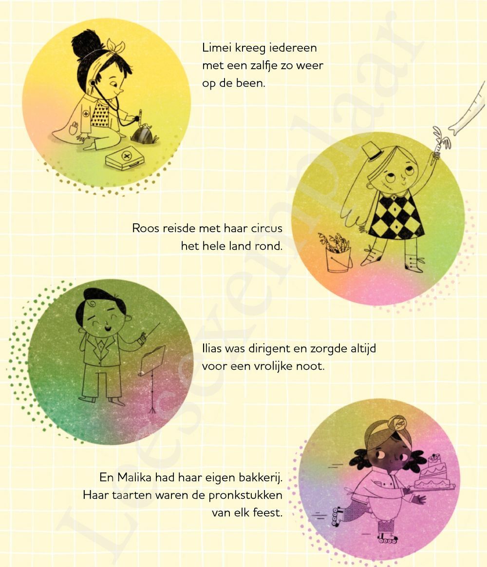 Preview: In een klein stationnetje