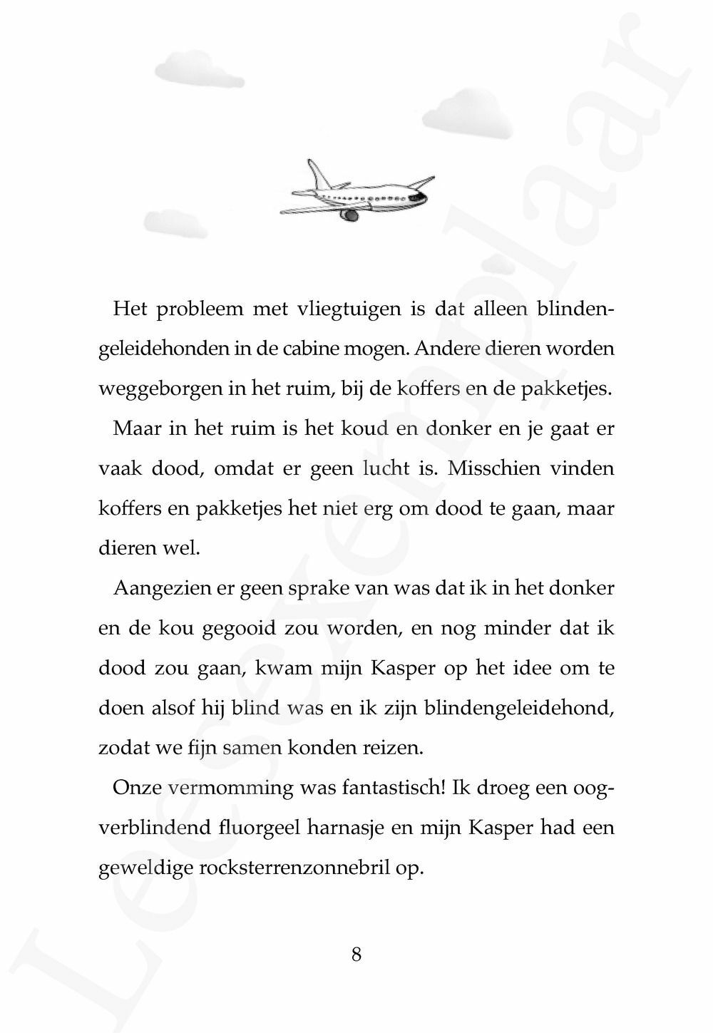 Preview: Het dagboek van Gurty 4