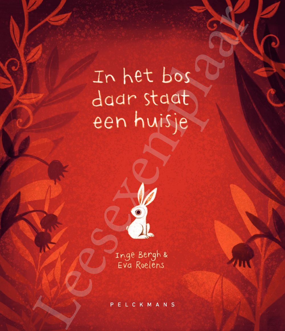 Preview: Liedjesboek 4 - In het bos, daar staat een huisje