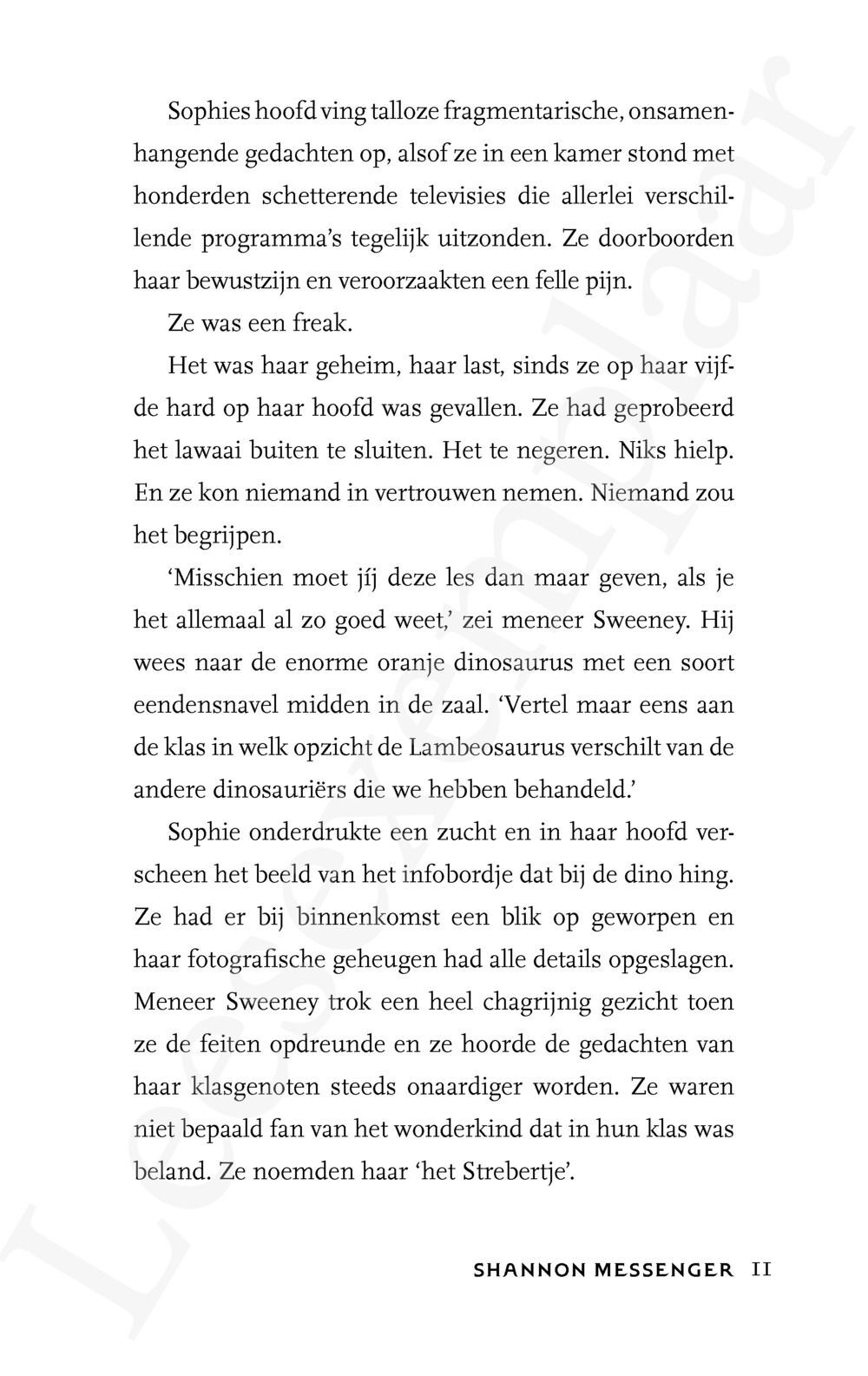 Preview: De Verdwenen Steden