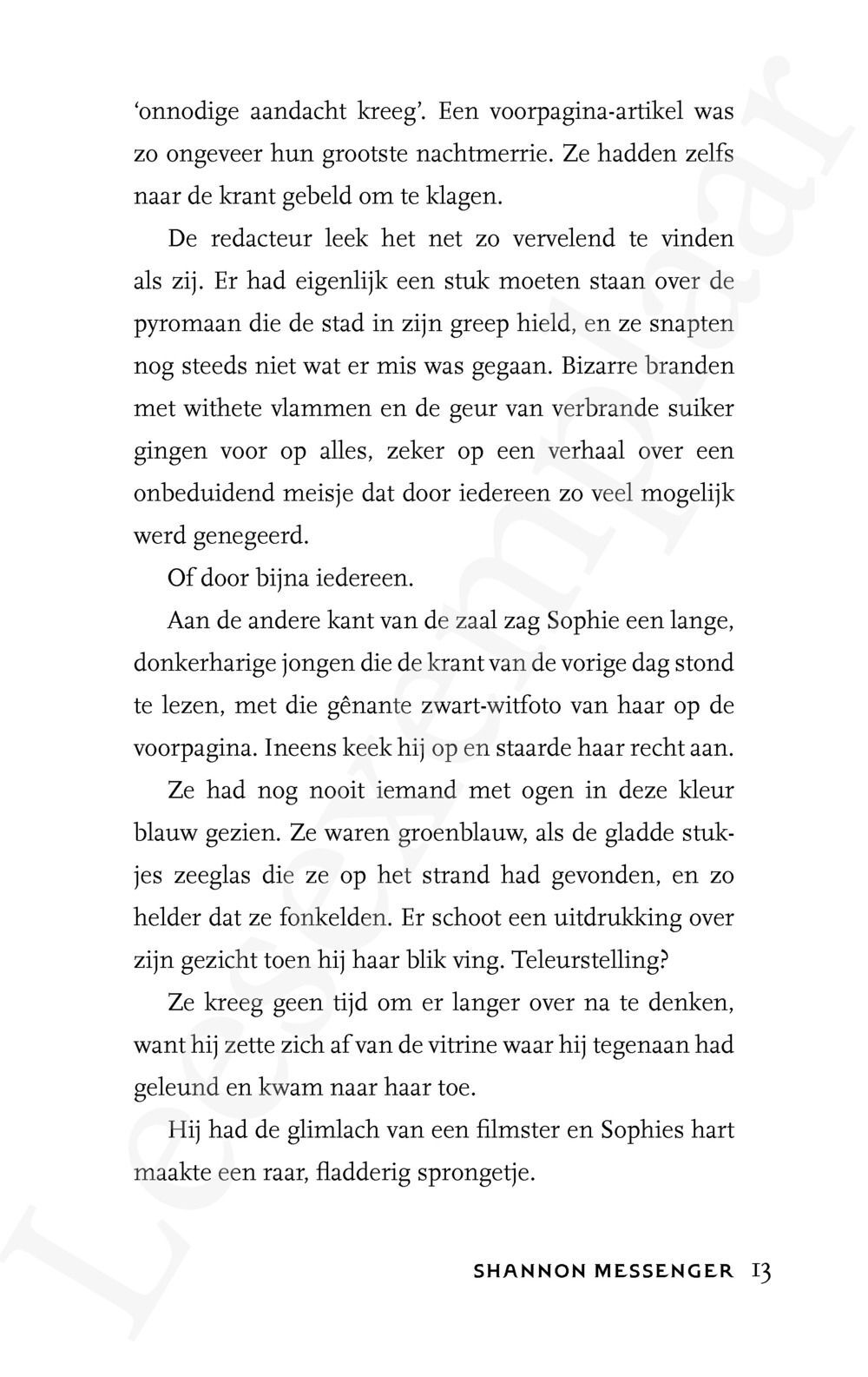 Preview: De Verdwenen Steden