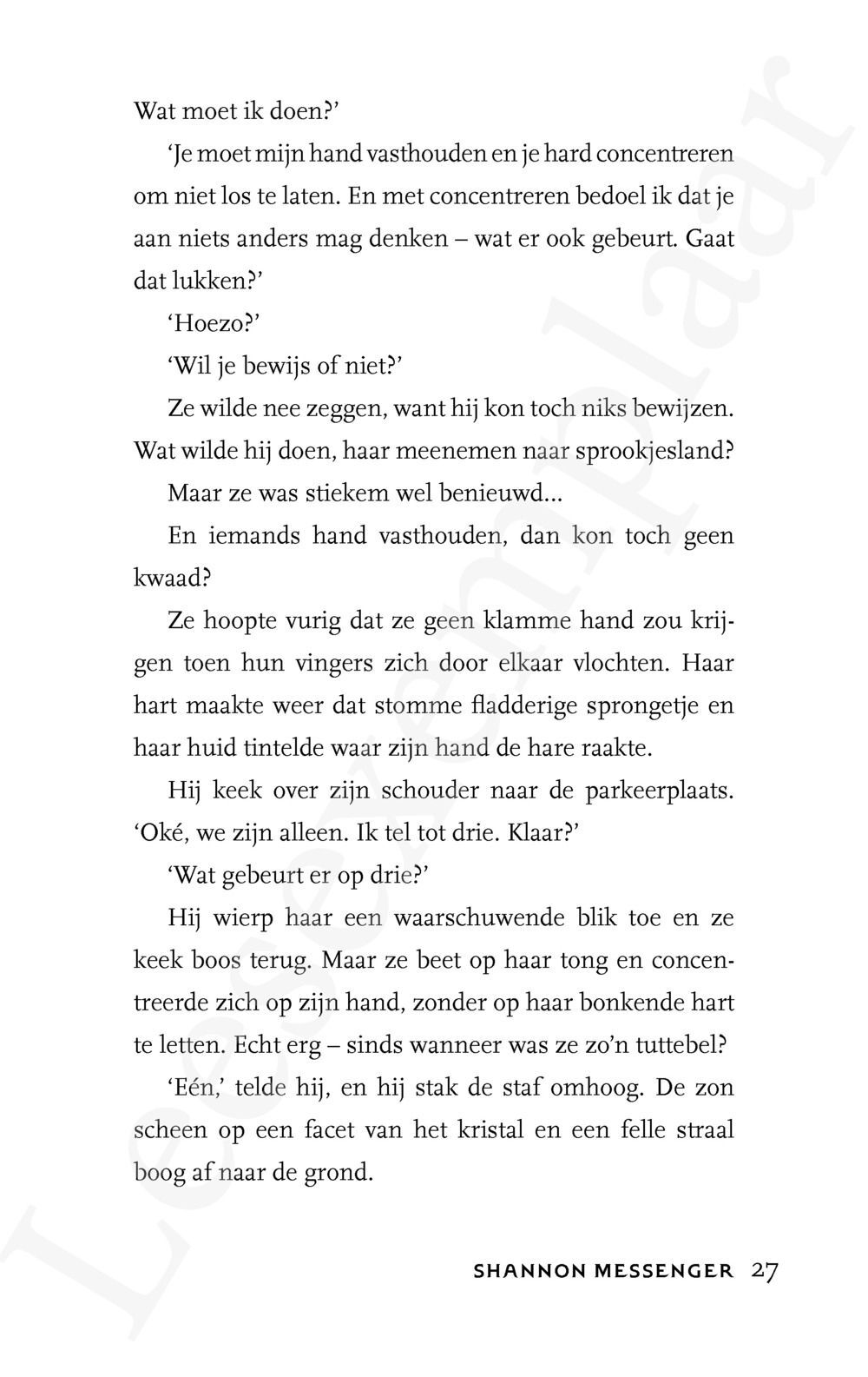 Preview: De Verdwenen Steden