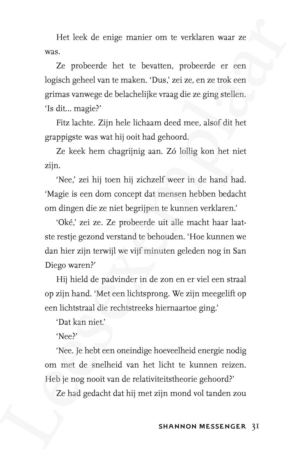 Preview: De Verdwenen Steden