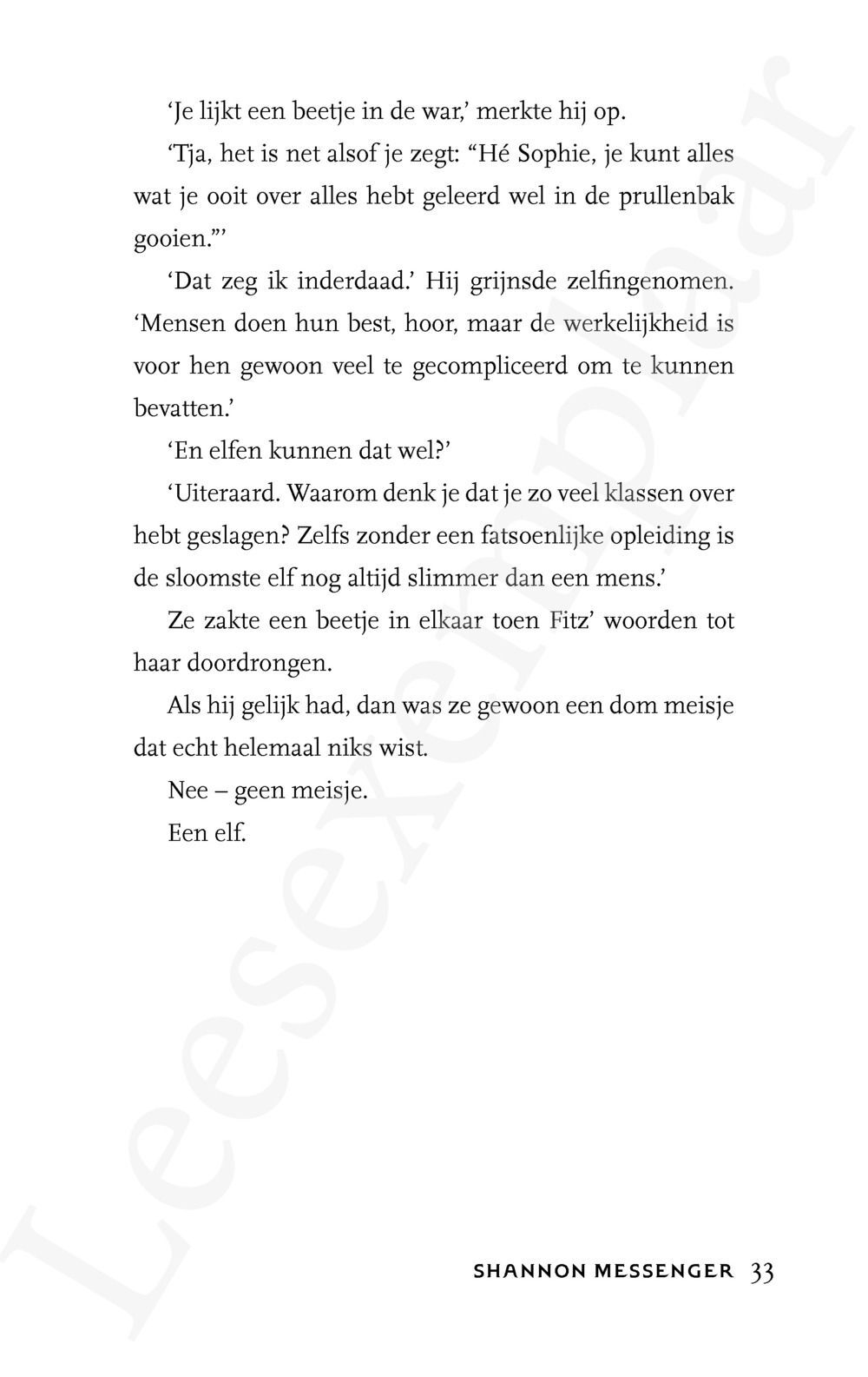 Preview: De Verdwenen Steden