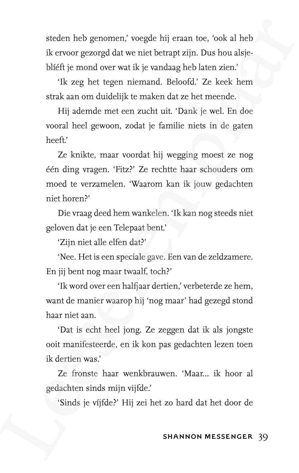 Preview: De Verdwenen Steden