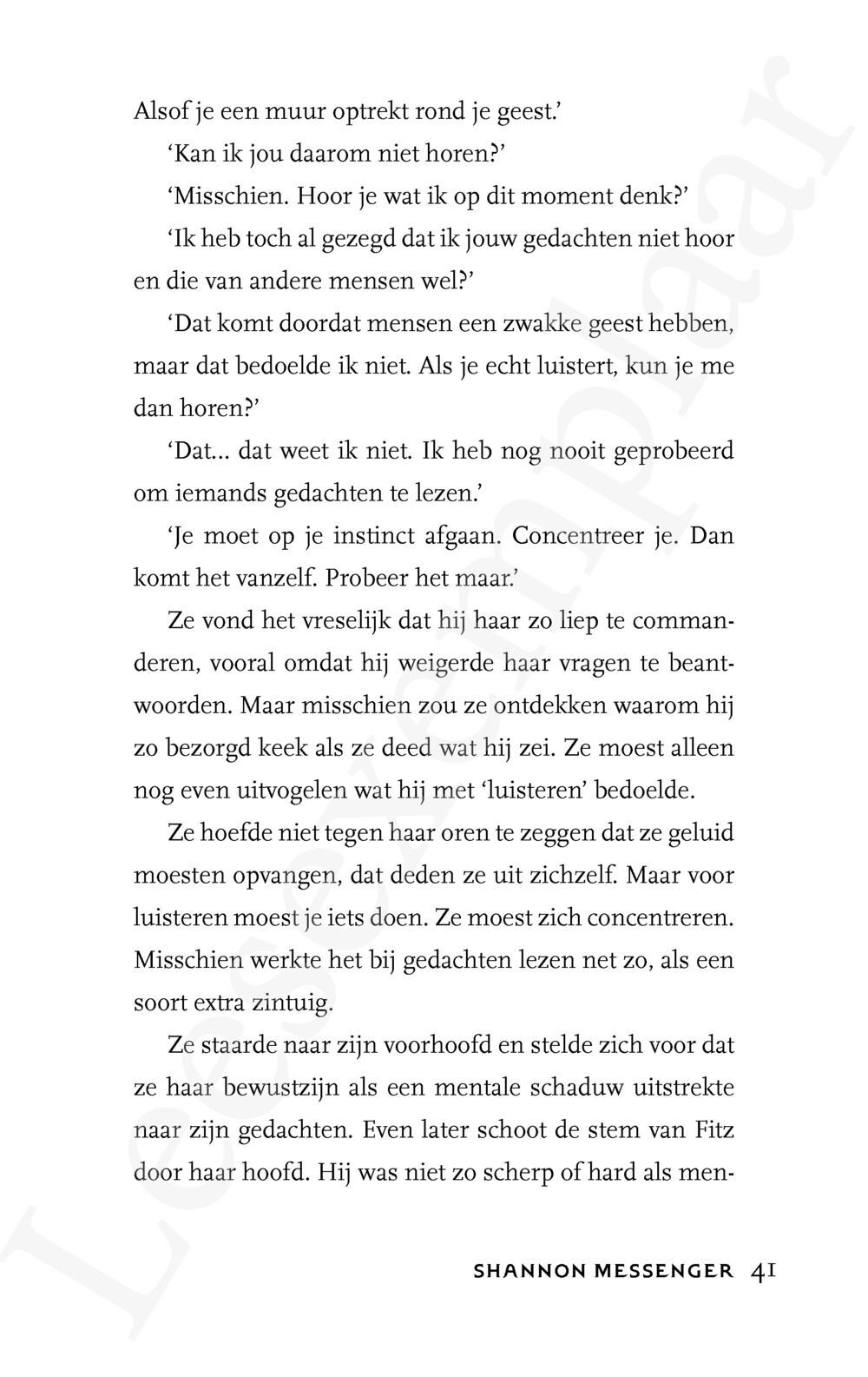 Preview: De Verdwenen Steden