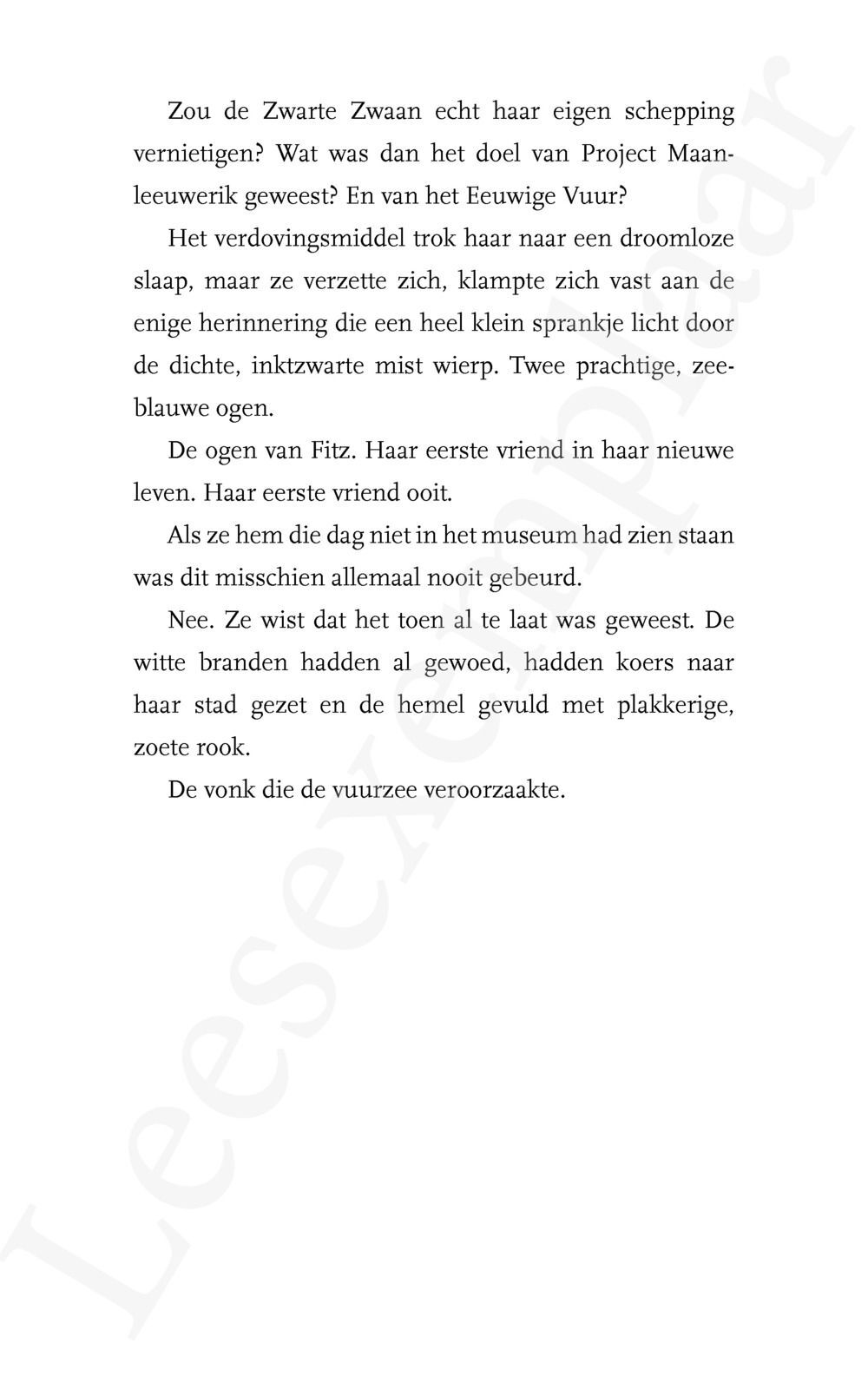 Preview: De Verdwenen Steden