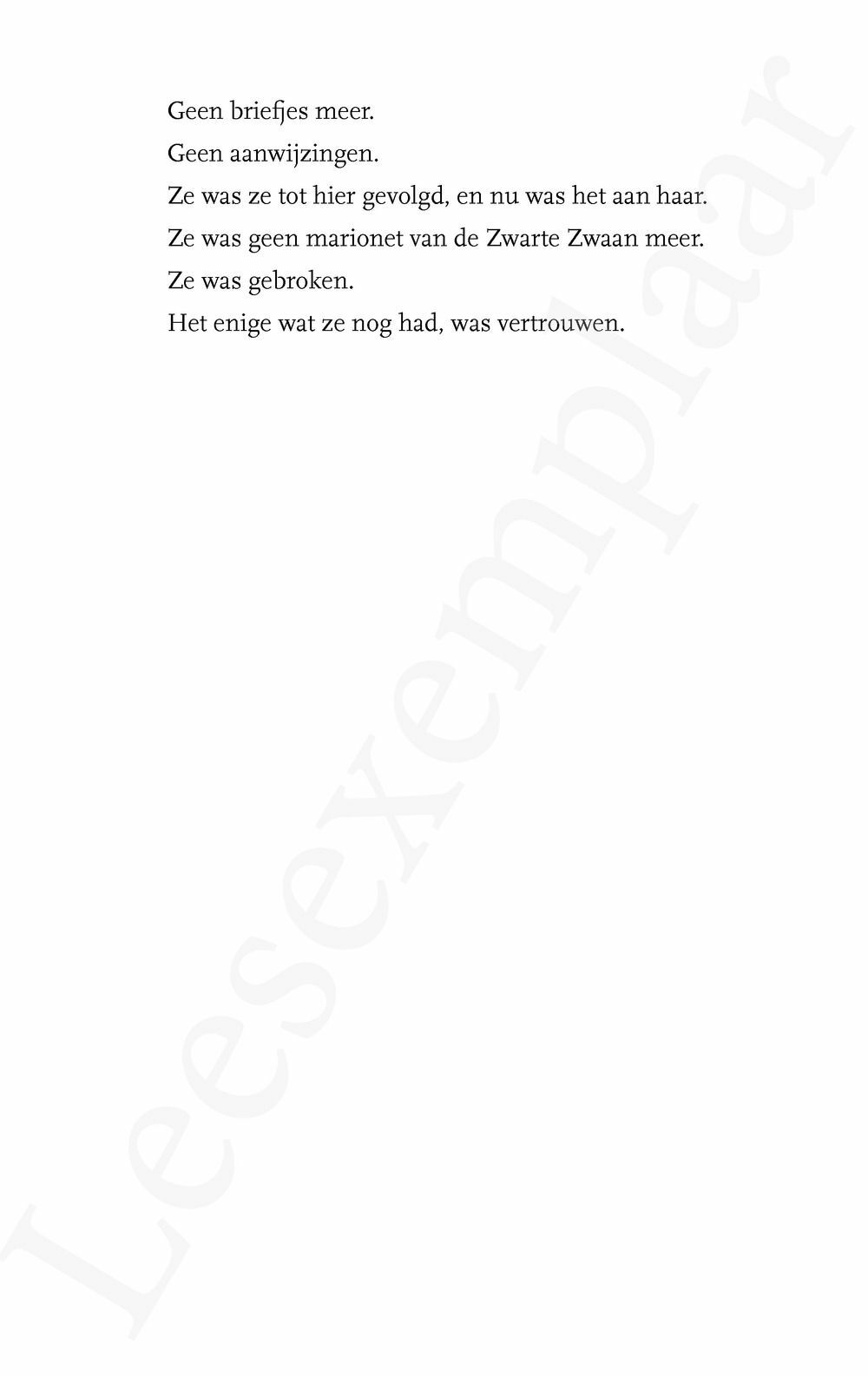 Preview: De Verdwenen Steden 2: Ballingschap