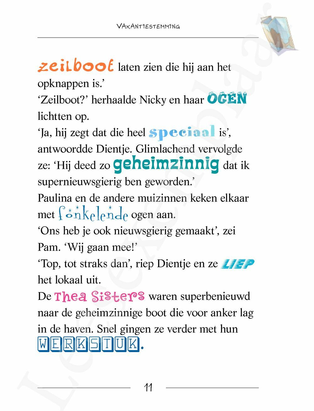 Preview: De mooiste zomer