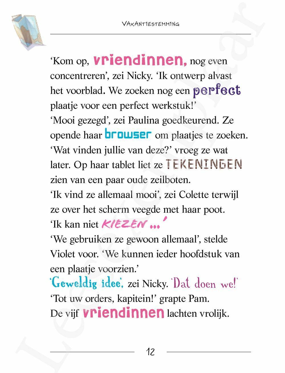 Preview: De mooiste zomer