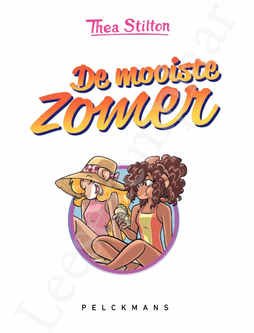Preview: De mooiste zomer
