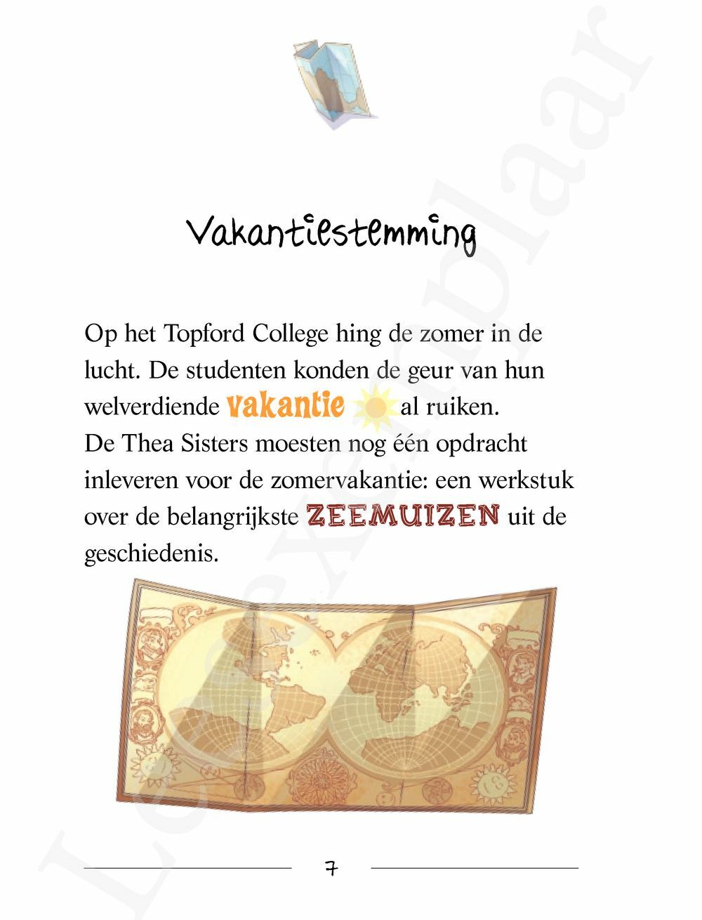 Preview: De mooiste zomer