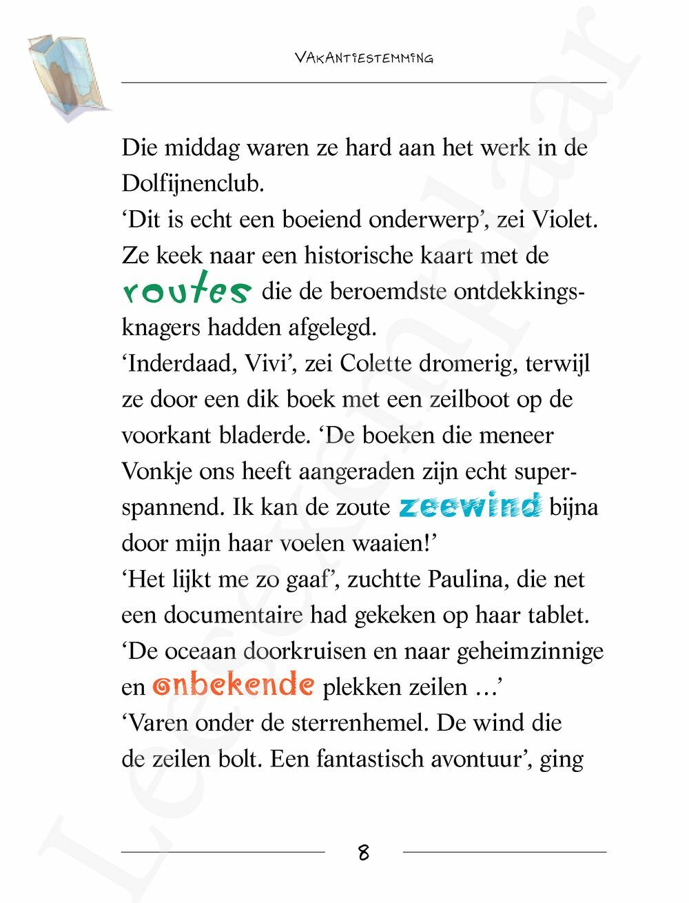 Preview: De mooiste zomer