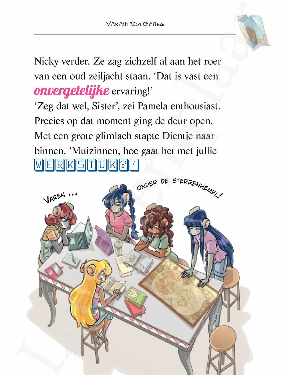 Preview: De mooiste zomer