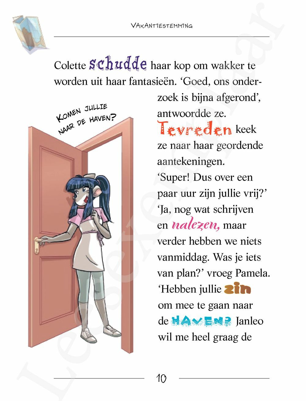 Preview: De mooiste zomer
