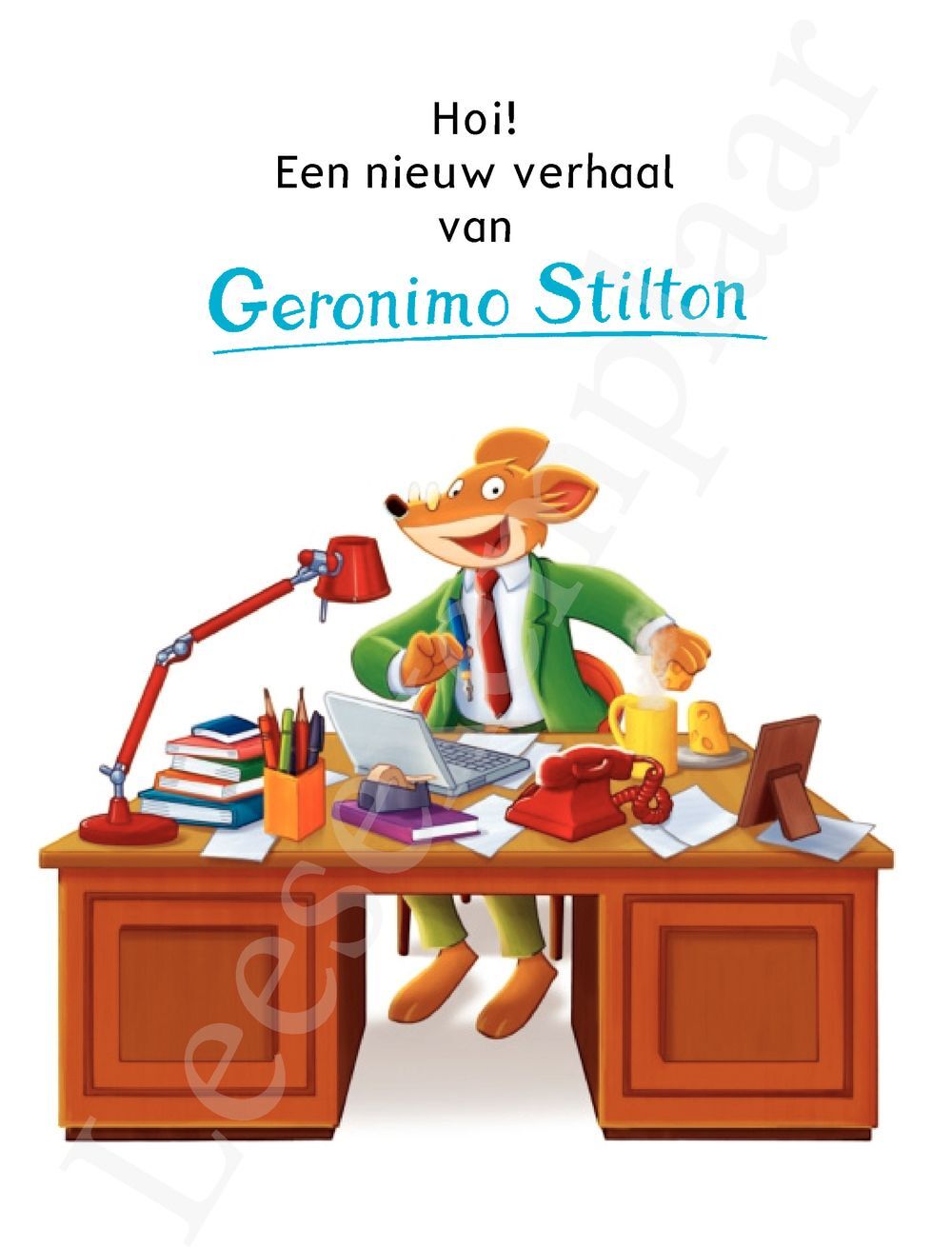 Preview: Griezelen in de achtbaan (AVI E5)