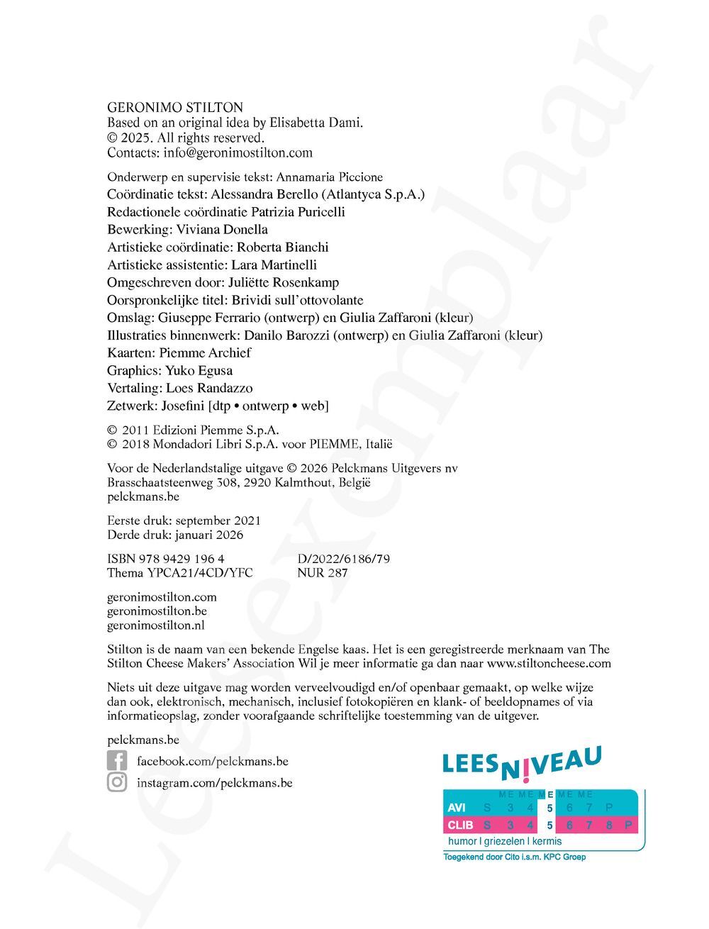 Preview: Griezelen in de achtbaan (AVI E5)