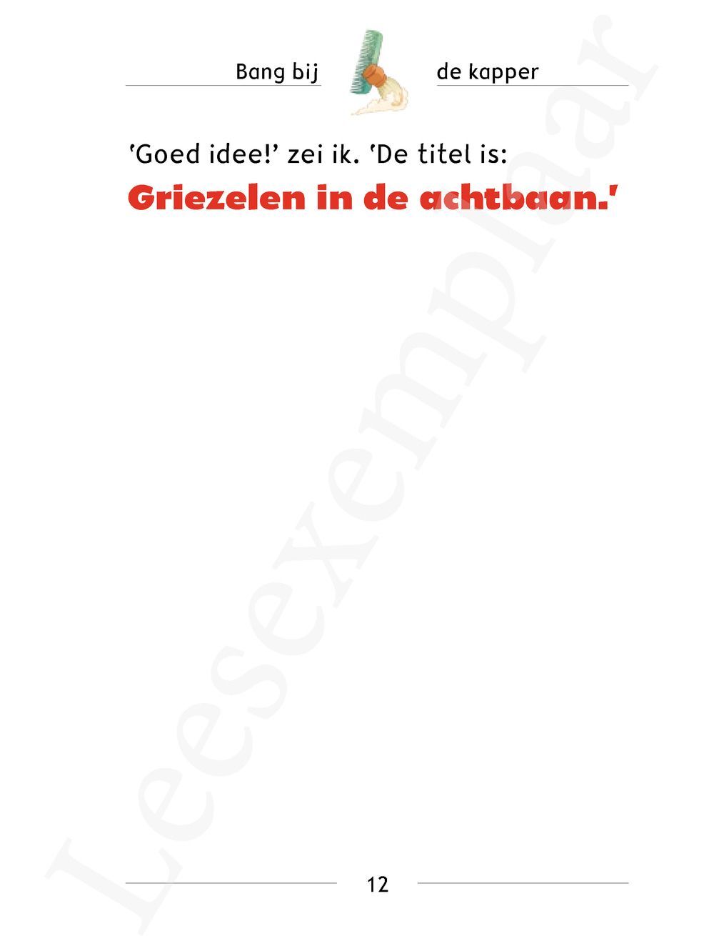 Preview: Griezelen in de achtbaan (AVI E5)