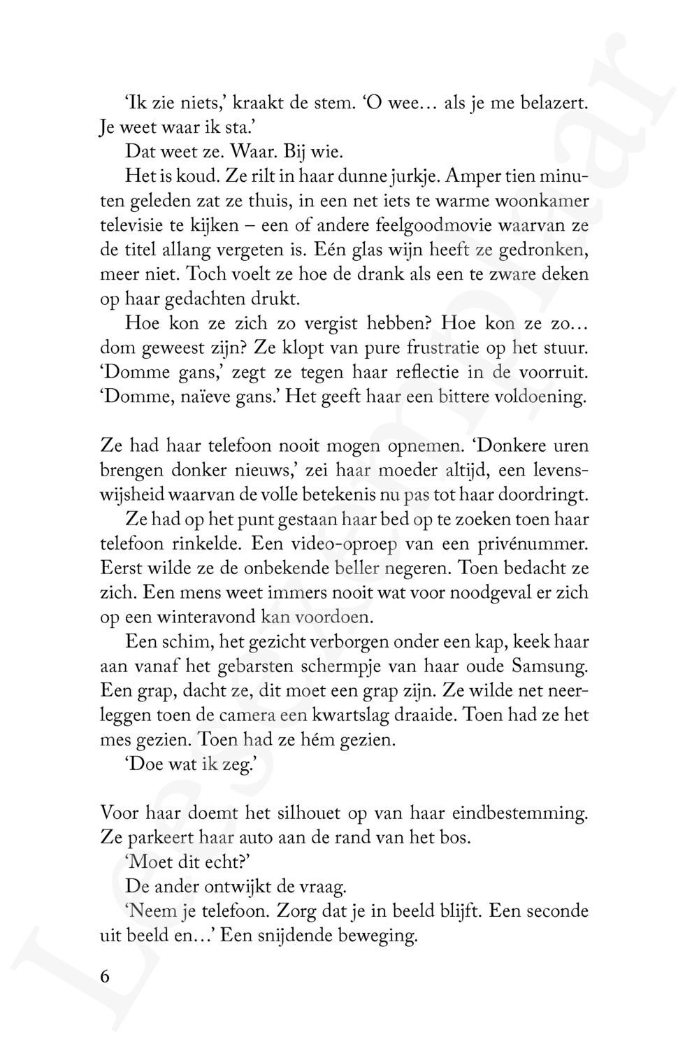 Preview: Het mollenfeest