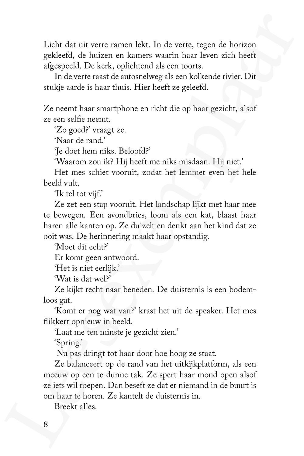 Preview: Het mollenfeest