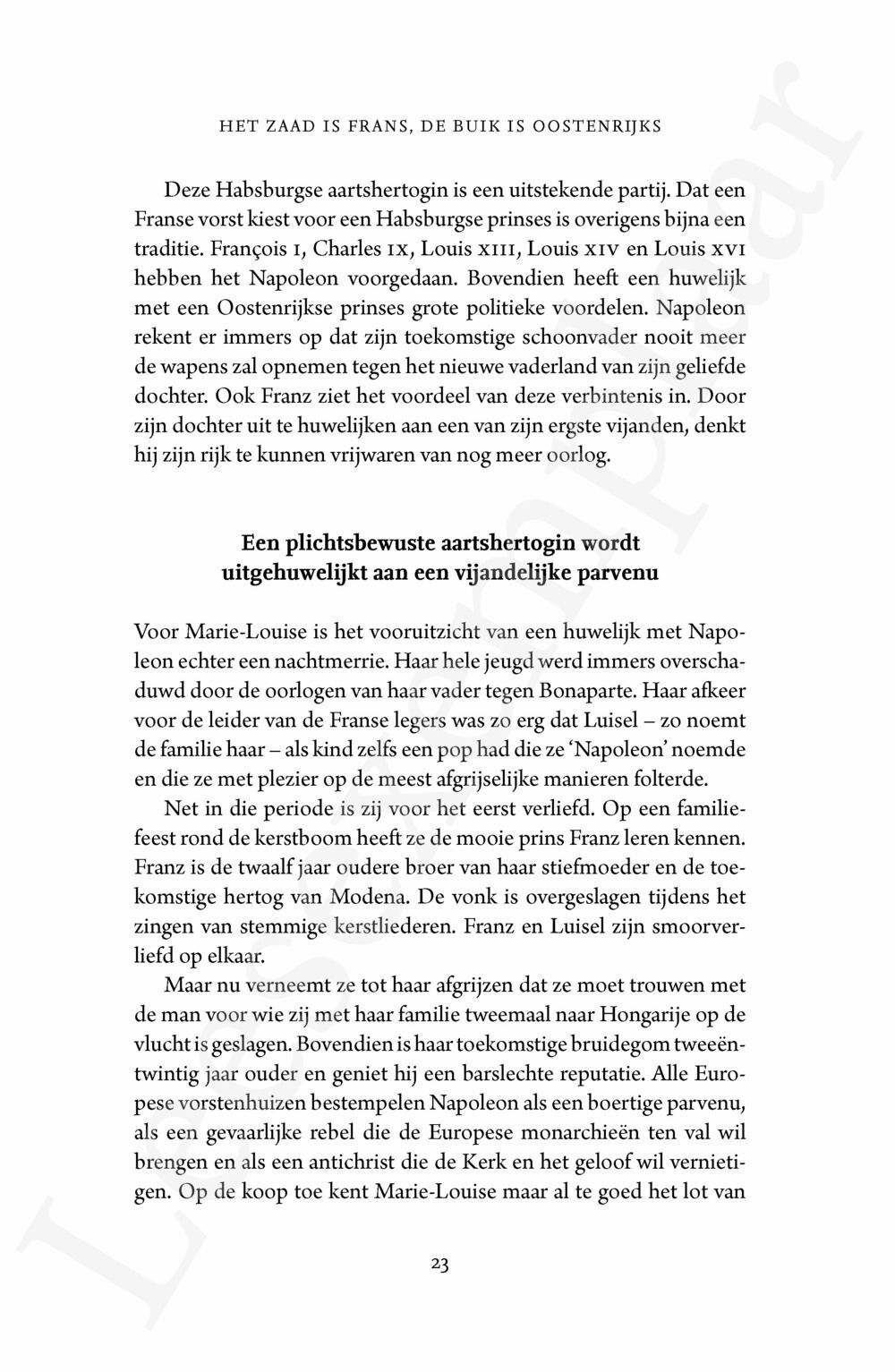 Preview: Het adelaarsjong