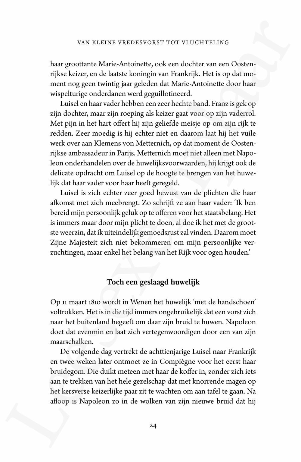 Preview: Het adelaarsjong