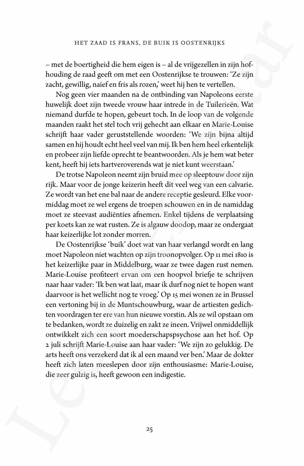 Preview: Het adelaarsjong