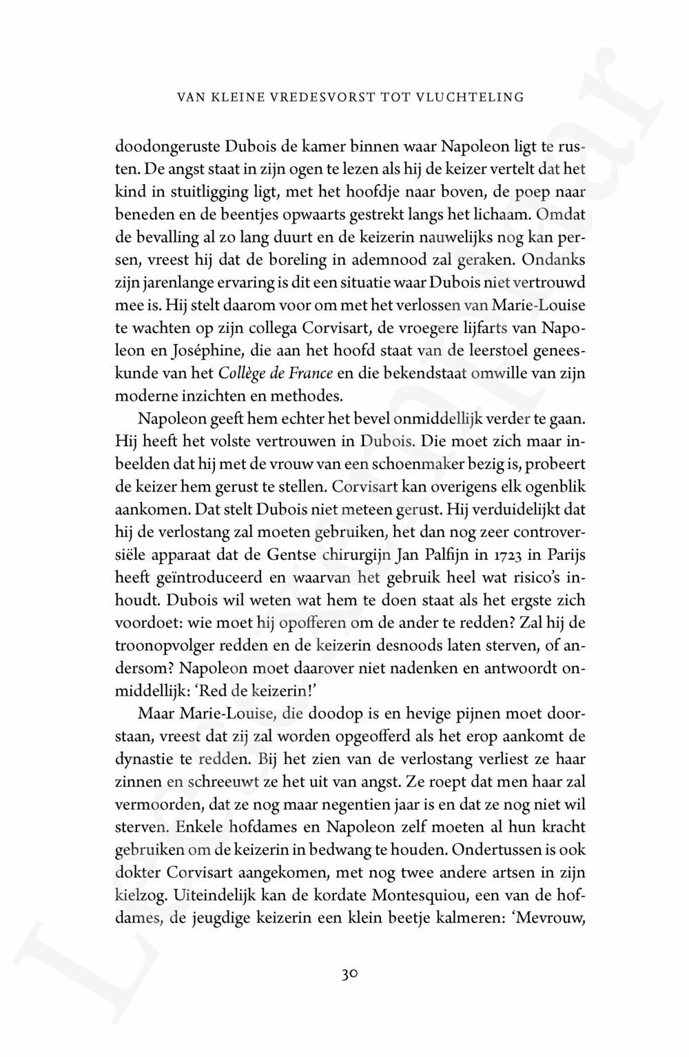 Preview: Het adelaarsjong