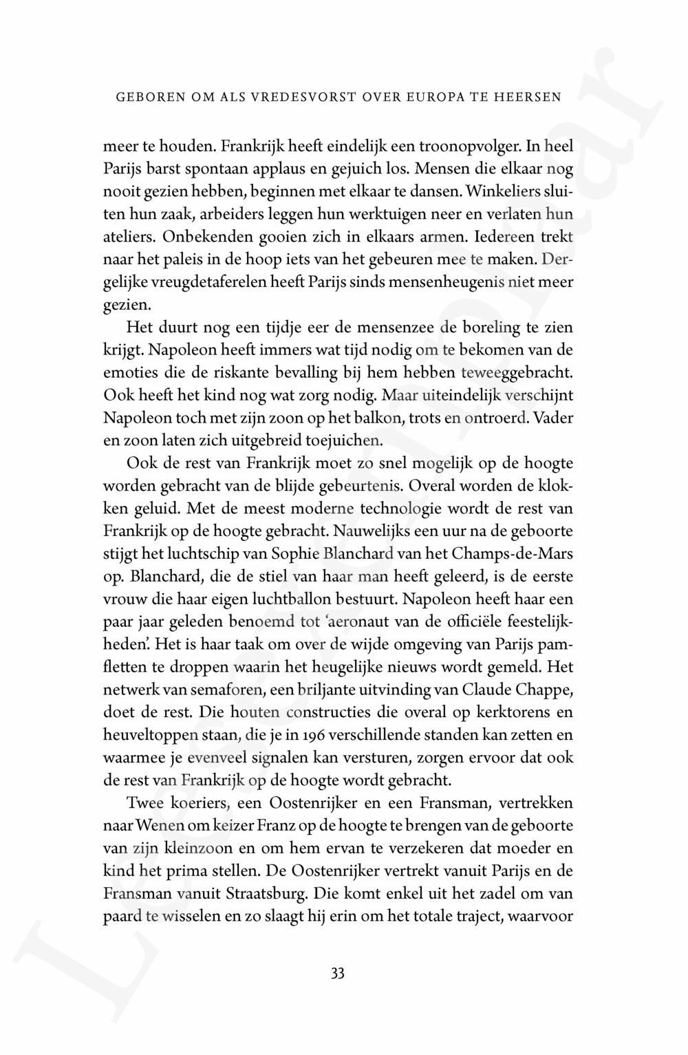 Preview: Het adelaarsjong