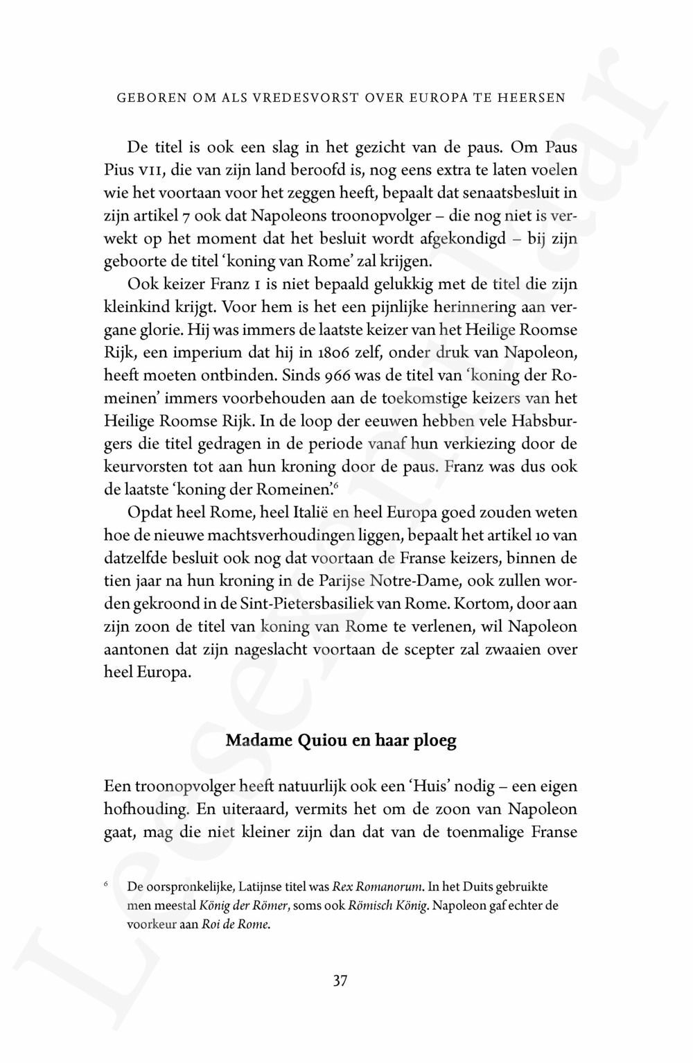 Preview: Het adelaarsjong