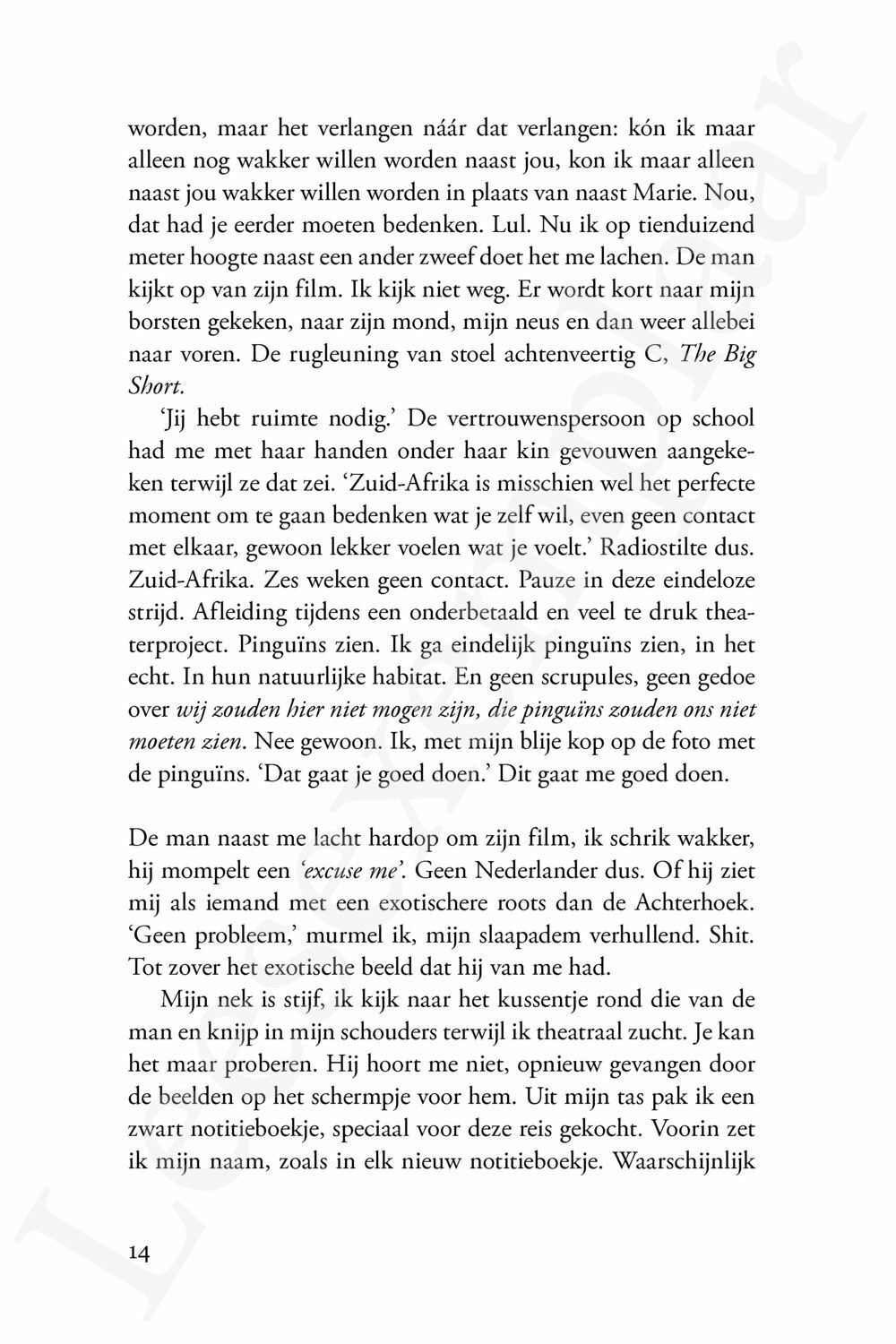 Preview: Drijven