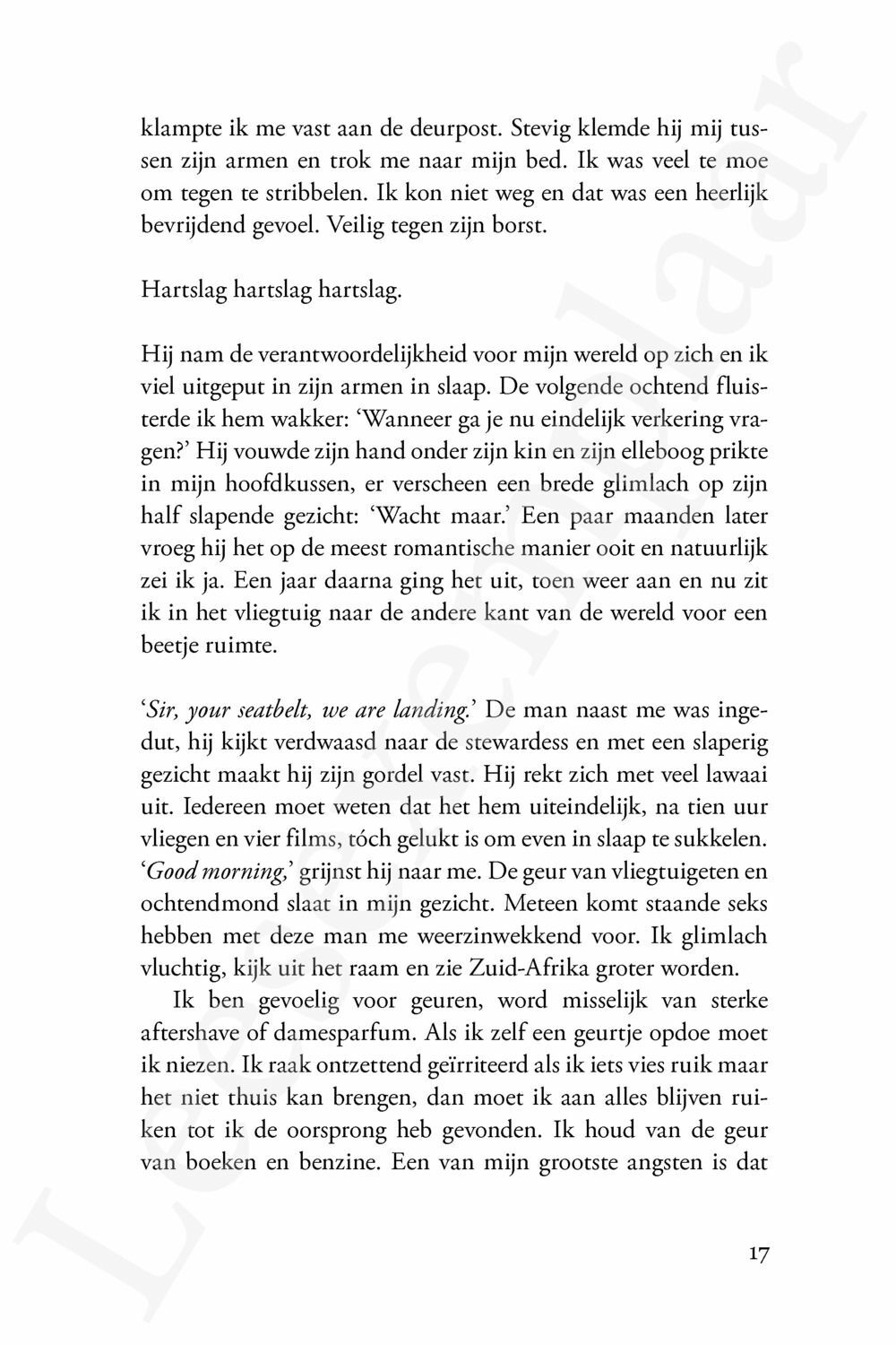 Preview: Drijven