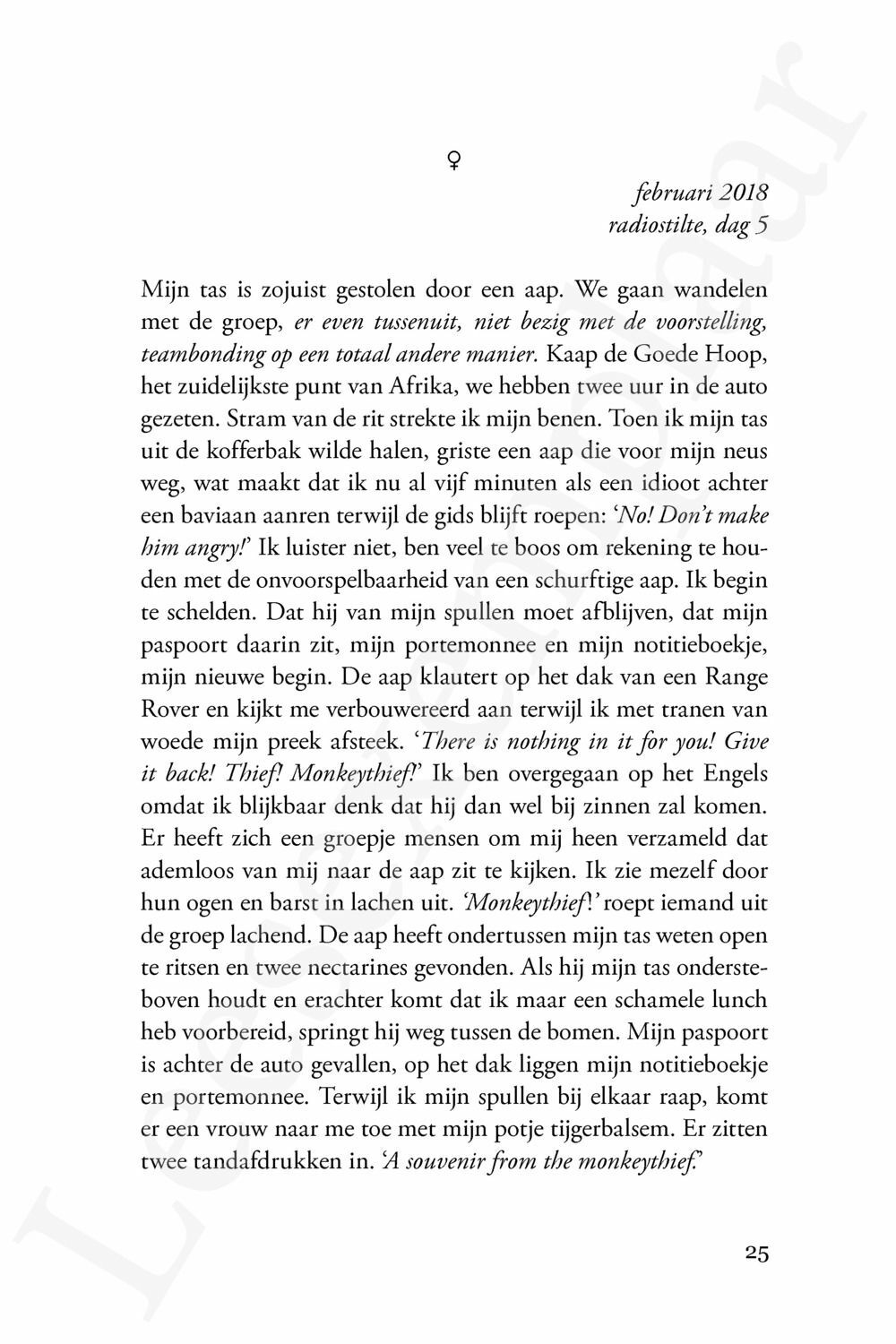 Preview: Drijven