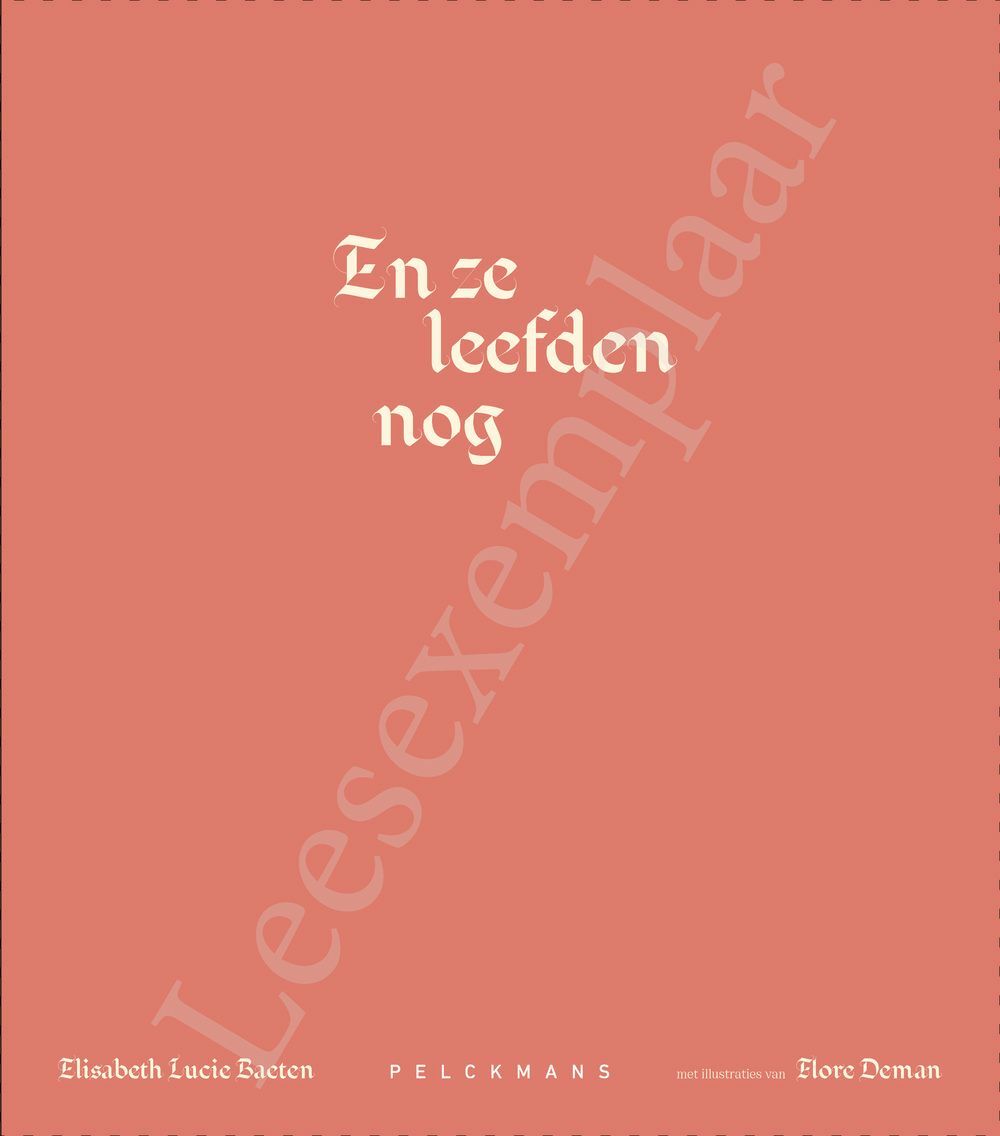 Preview: En ze leefden nog